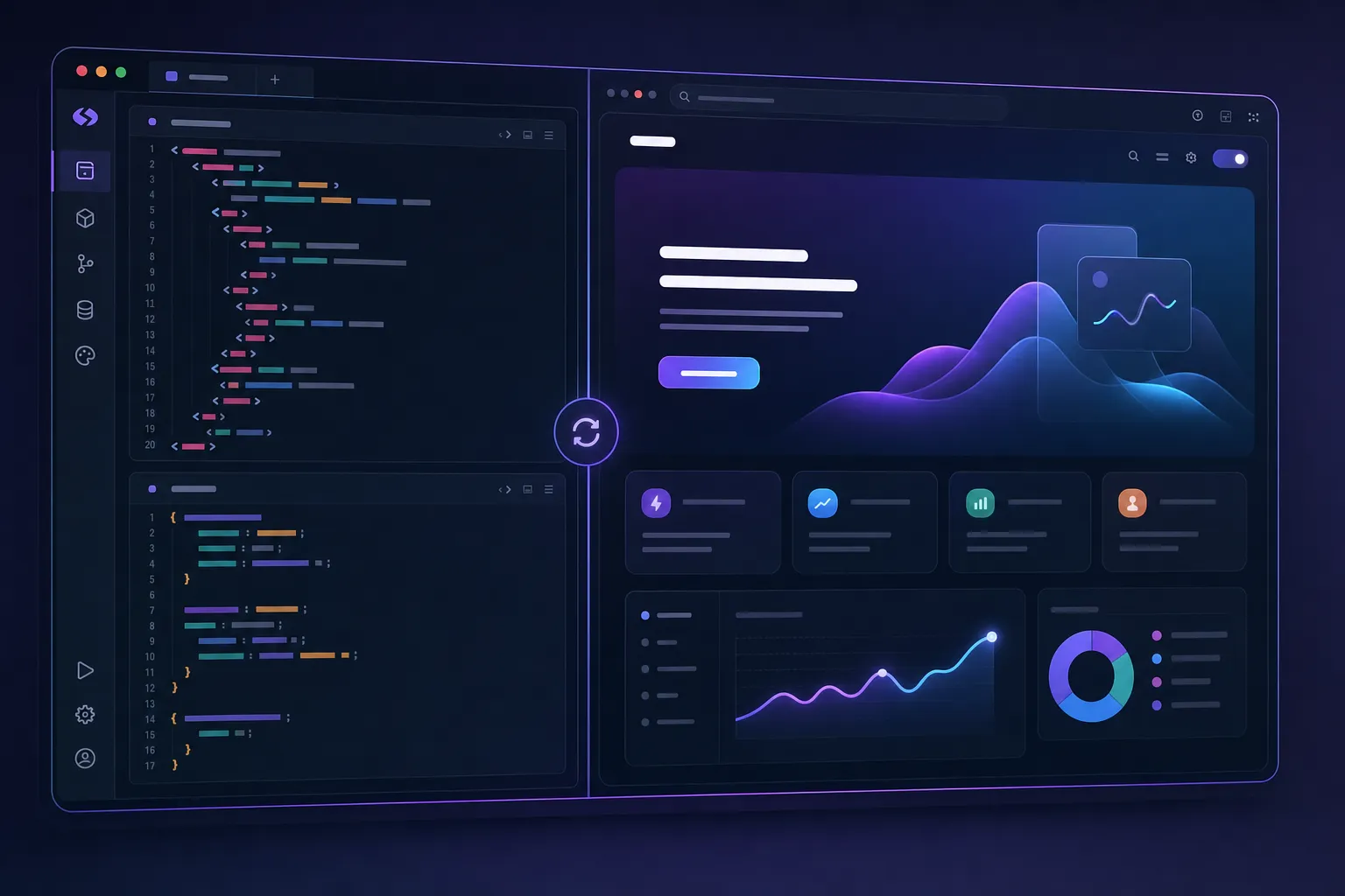 Real-time Preview