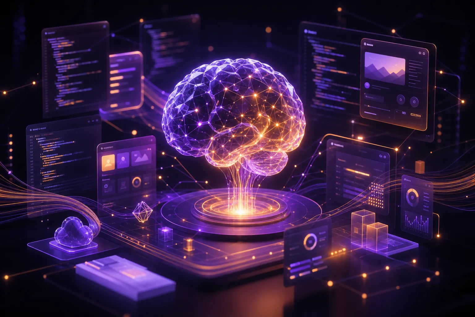 AI-Driven Development